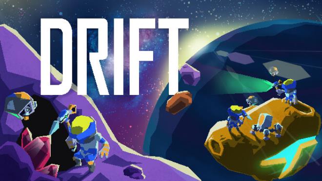 Drift: Space Survival Free Download