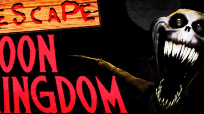 Escape Toon Kingdom Free Download