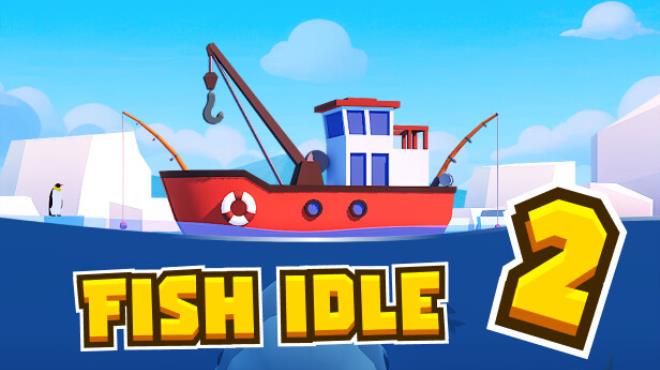 Fish Idle 2: Underwater Mystery Free Download