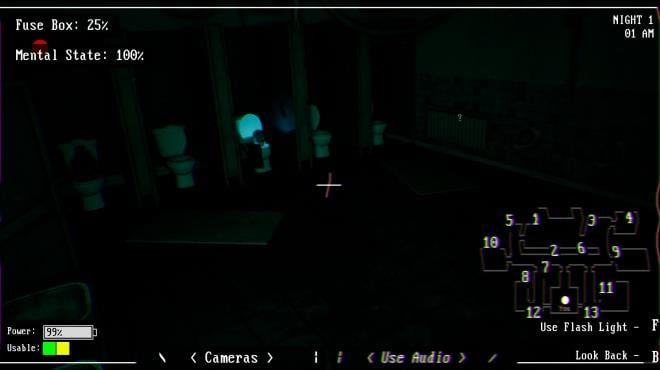 Five Nights At Skibidi Toilets Torrent Download