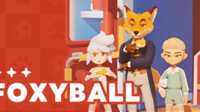 Foxyball Free Download