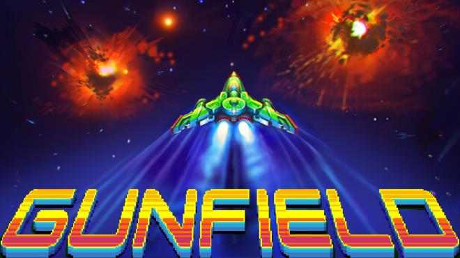 GUNFIELD Free Download