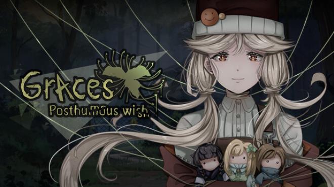 Graces: Posthumous Wish Free Download