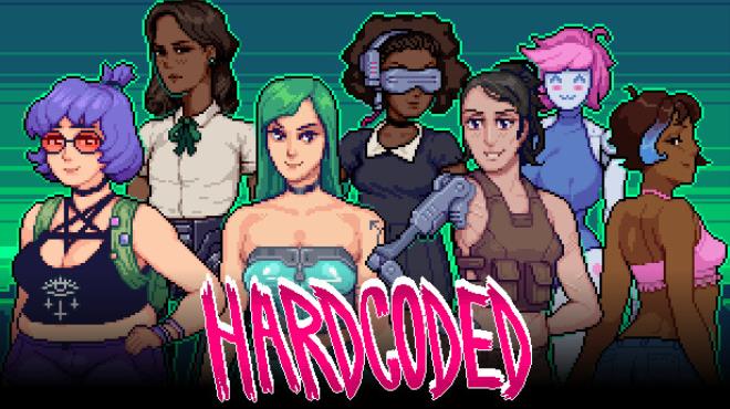 HARDCODED Free Download