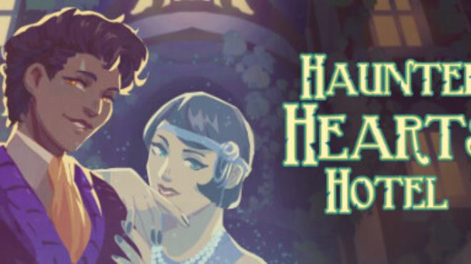 Haunted Hearts Hotel Free Download