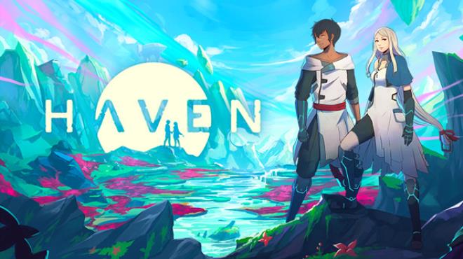 Haven Free Download