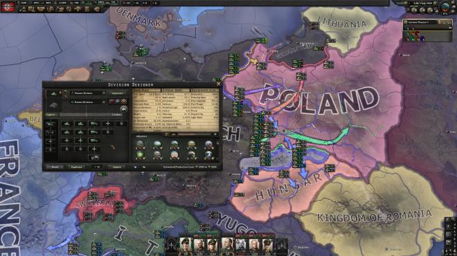 Hearts of Iron IV Torrent Download