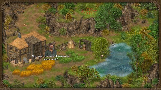 Hero of the Kingdom: The Lost Tales 3 PC Crack