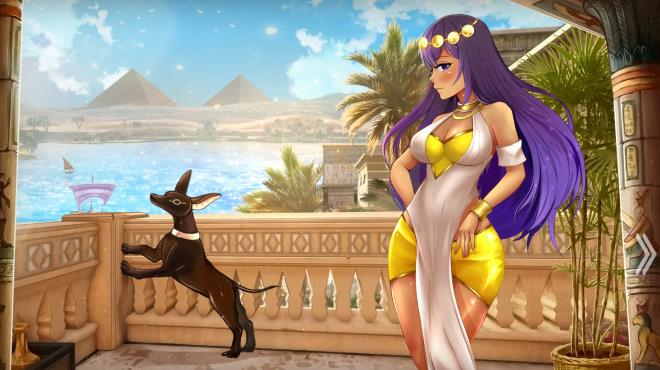 Hot Cleopatra Torrent Download