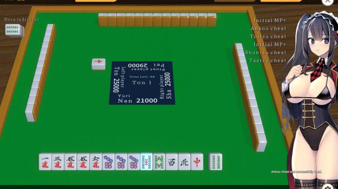 Illegal Mahjong PC Crack