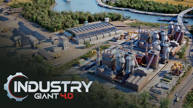 Industry Giant 4.0 Free Download