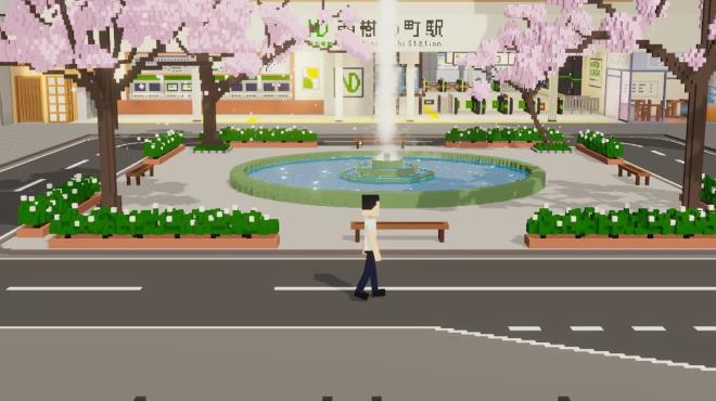 KiNoKoe : Tree's Voice Torrent Download