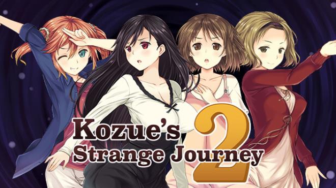 Kozue's Strange Journey 2 Free Download