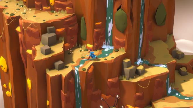 Little Big Adventure – Twinsen’s Quest Torrent Download