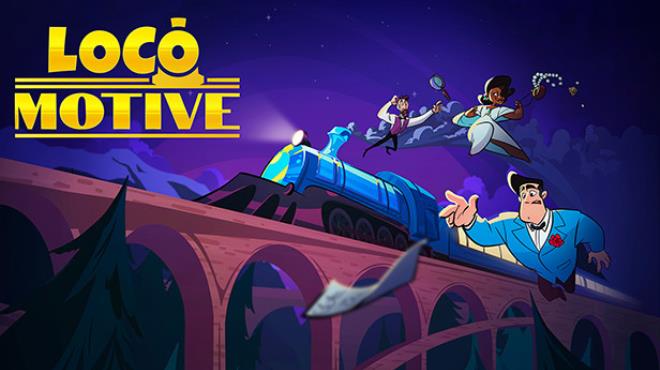 Loco Motive Free Download