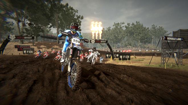 MXGP 24: The Official Game Torrent Download