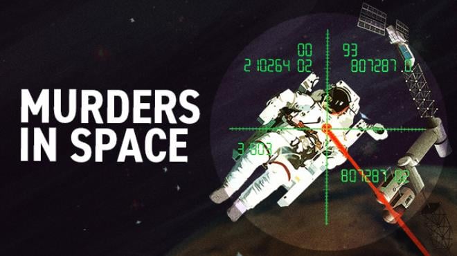 Murders in Space Free Download