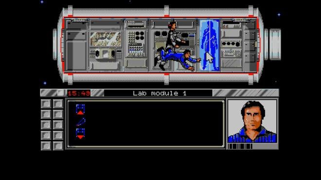 Murders in Space PC Crack