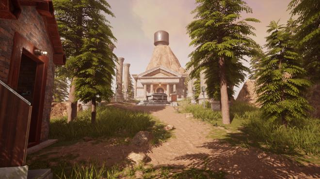 Myst Torrent Download