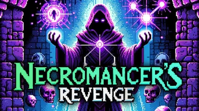 Necromancer's Revenge Free Download