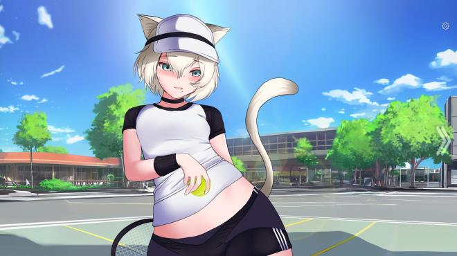 Neko-chan's Club Torrent Download