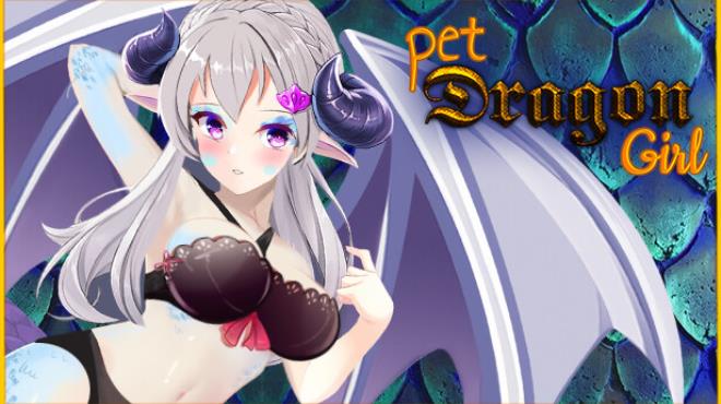 Pet Dragon Girl Free Download