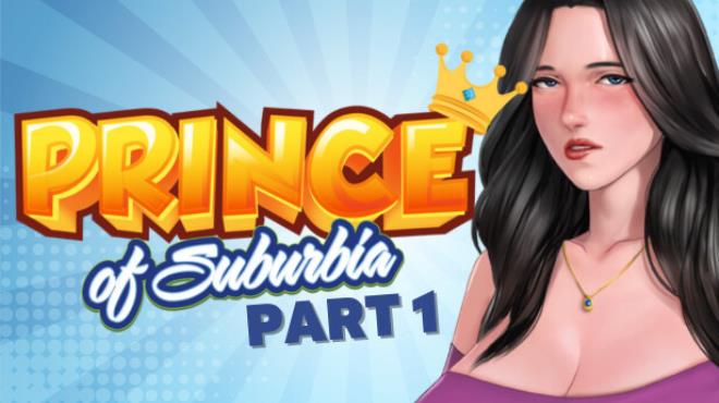 Prince of Suburbia Free Download