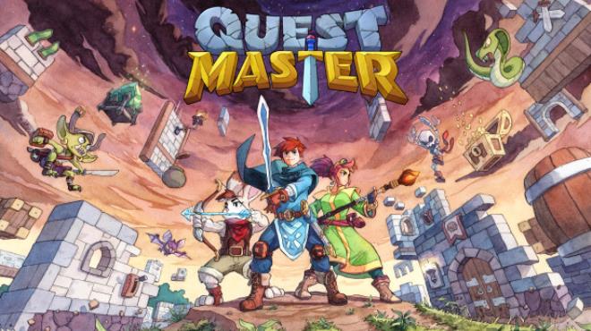 Quest Master Free Download