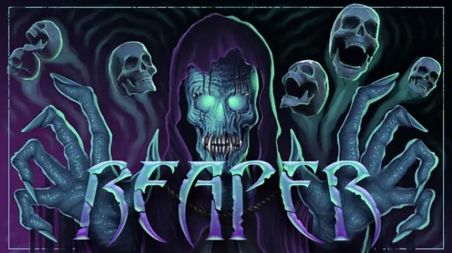 REAPER Free Download