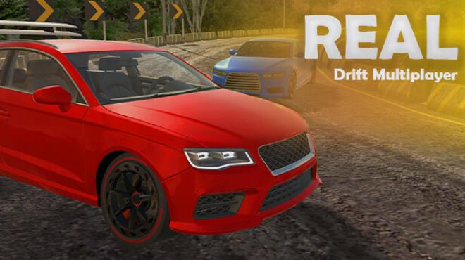 Real Drift Multiplayer Free Download