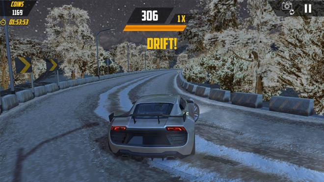 Real Drift Multiplayer PC Crack