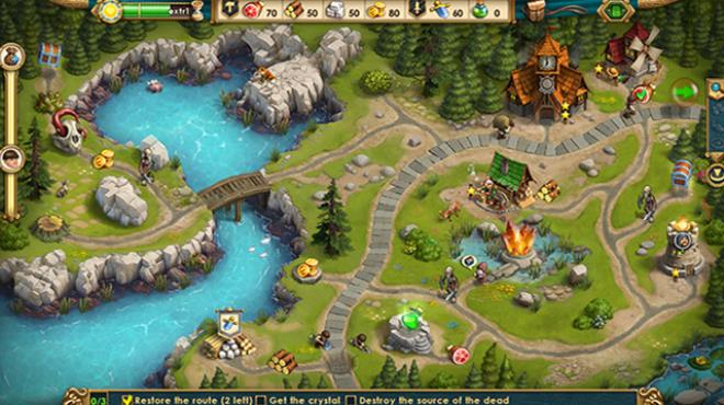 Roads of the Middle Ages Collectors Edition Torrent Download