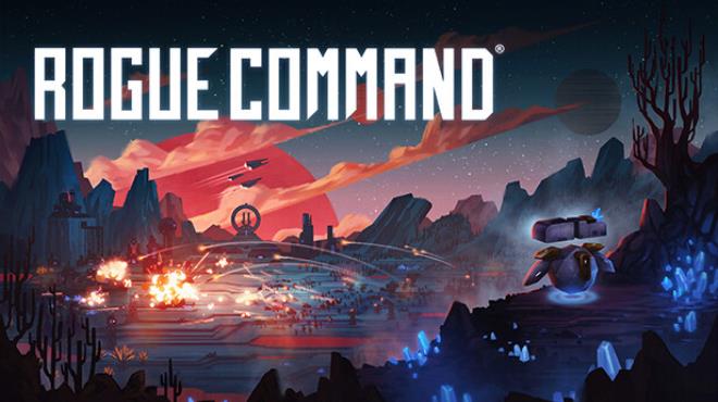 Rogue Command Free Download