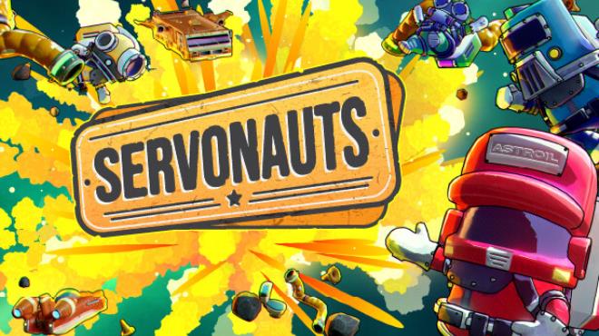 Servonauts Free Download