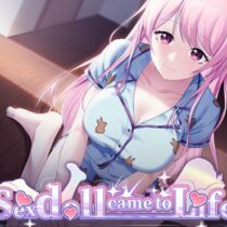 Sex doll came to Life Free Download (v1.01)  IGGGAMES
