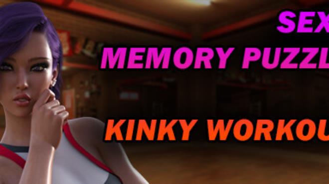 Sexy Memory Puzzle - Kinky Workout Free Download