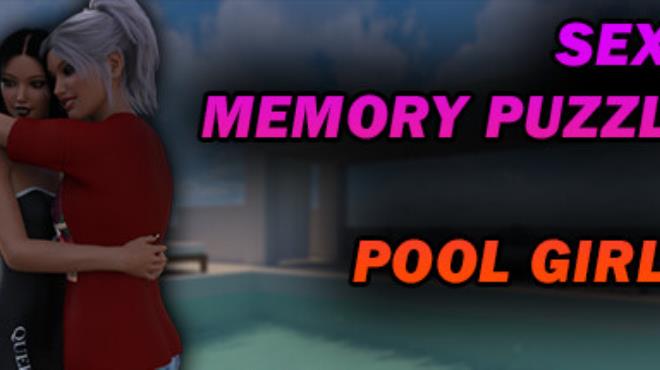 Sexy Memory Puzzle - Pool Girls Free Download