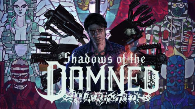 Shadows of the Damned: Hella Remastered Free Download