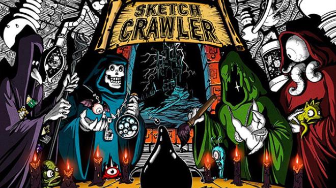 Sketch Crawler Free Download