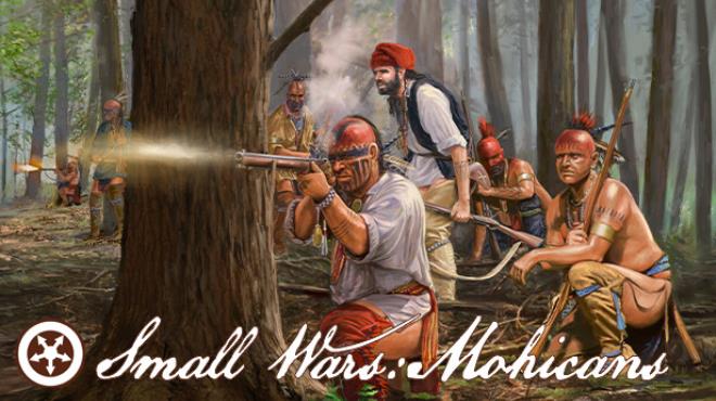 Small Wars: Mohicans Free Download