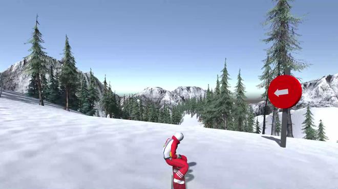 Snowboard Legends Torrent Download