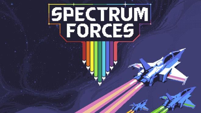 Spectrum Forces Free Download