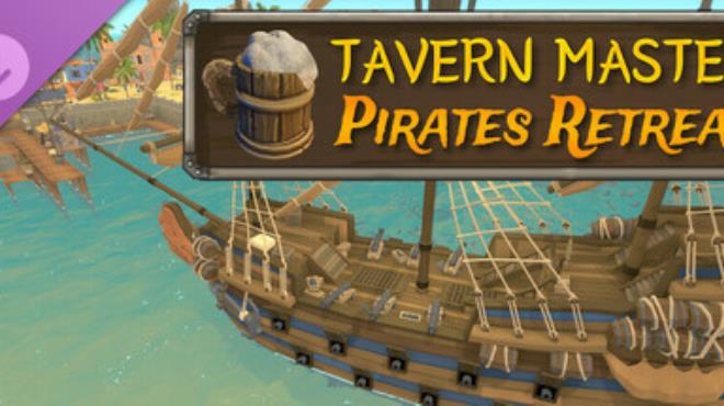 Tavern Master: Pirates Retreat Free Download