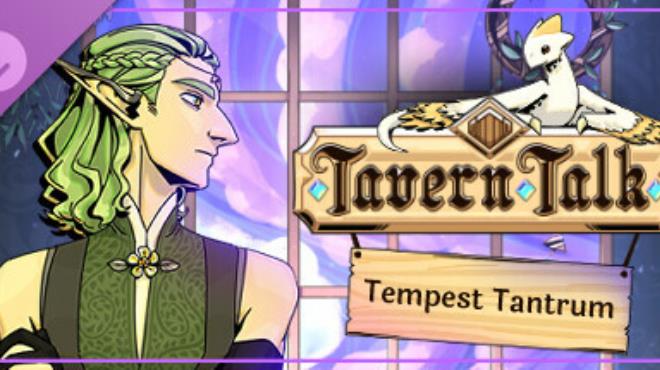 Tavern Talk: Tempest Tantrum Free Download