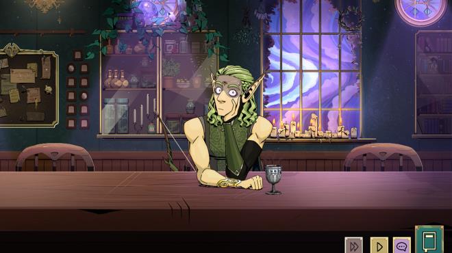 Tavern Talk: Tempest Tantrum Torrent Download