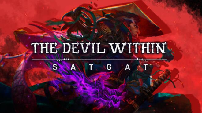 The Devil Within: Satgat Free Download