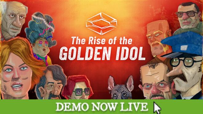 The Rise of the Golden Idol Free Download