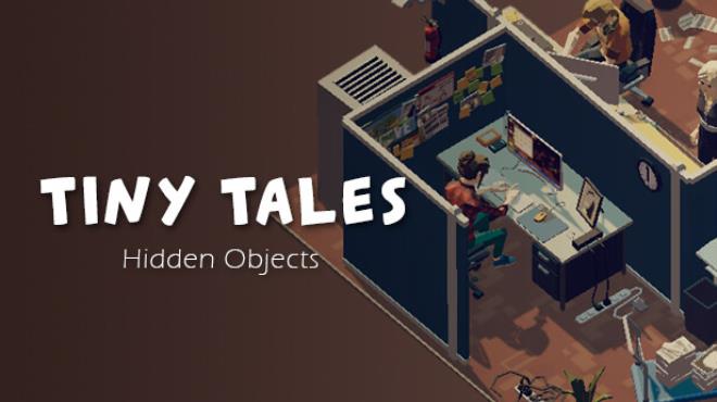 Tiny Tales: Hidden Objects Free Download