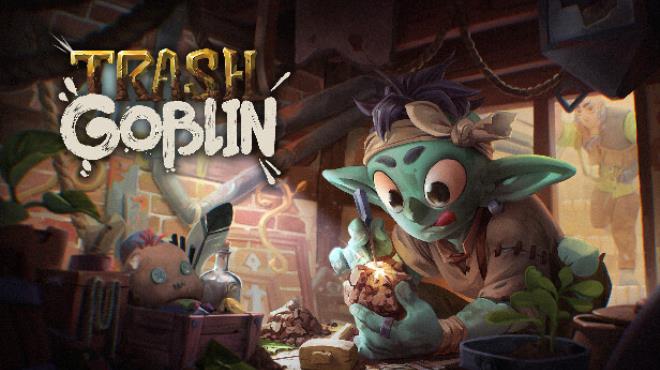 Trash Goblin Free Download