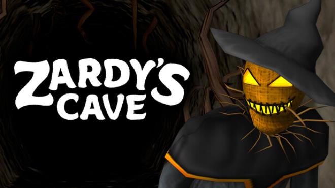 Zardy's Cave Free Download